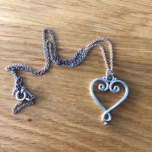 Necklace - Tiffany & Co